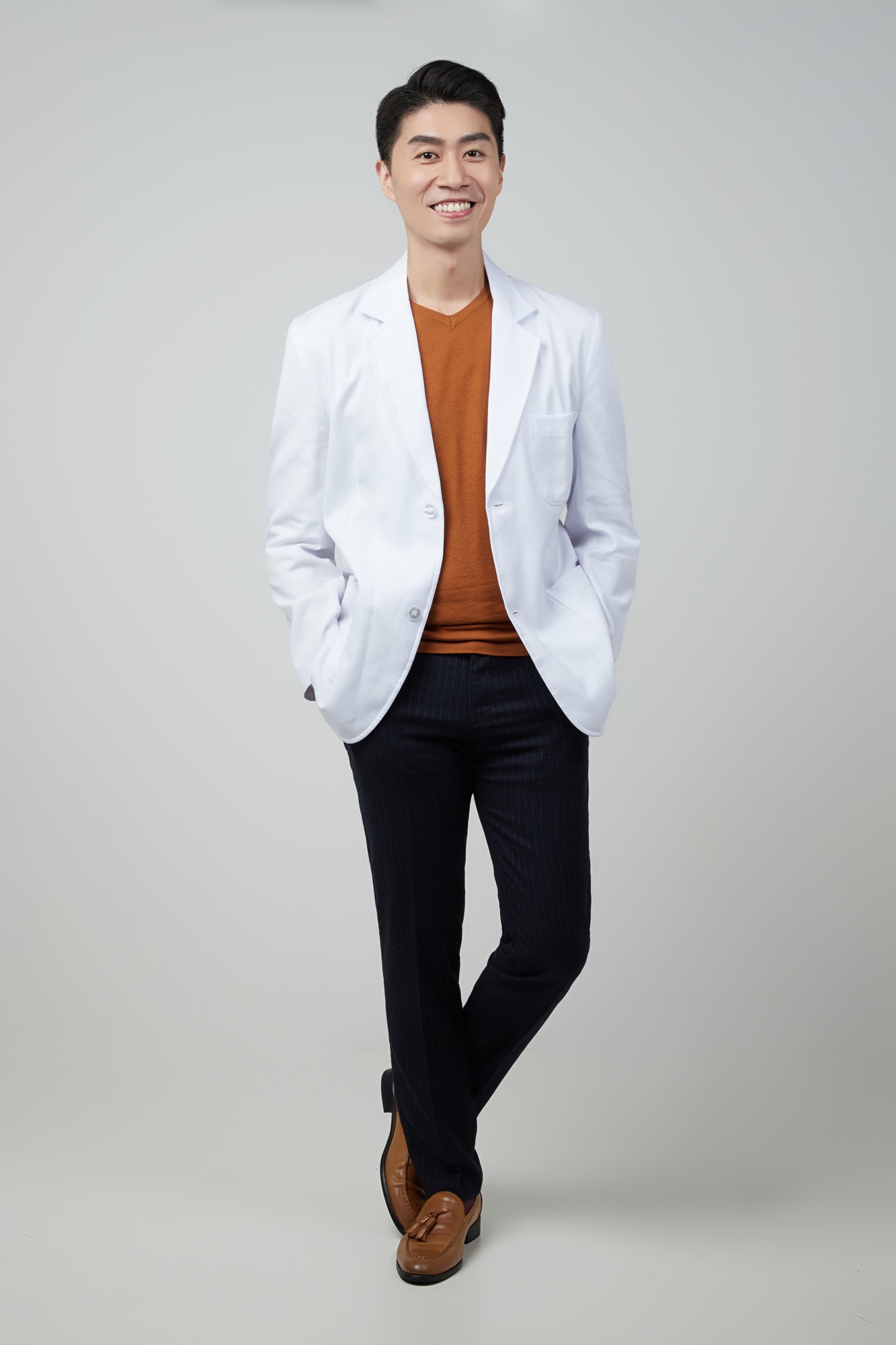 劉仲彬臨床心理師