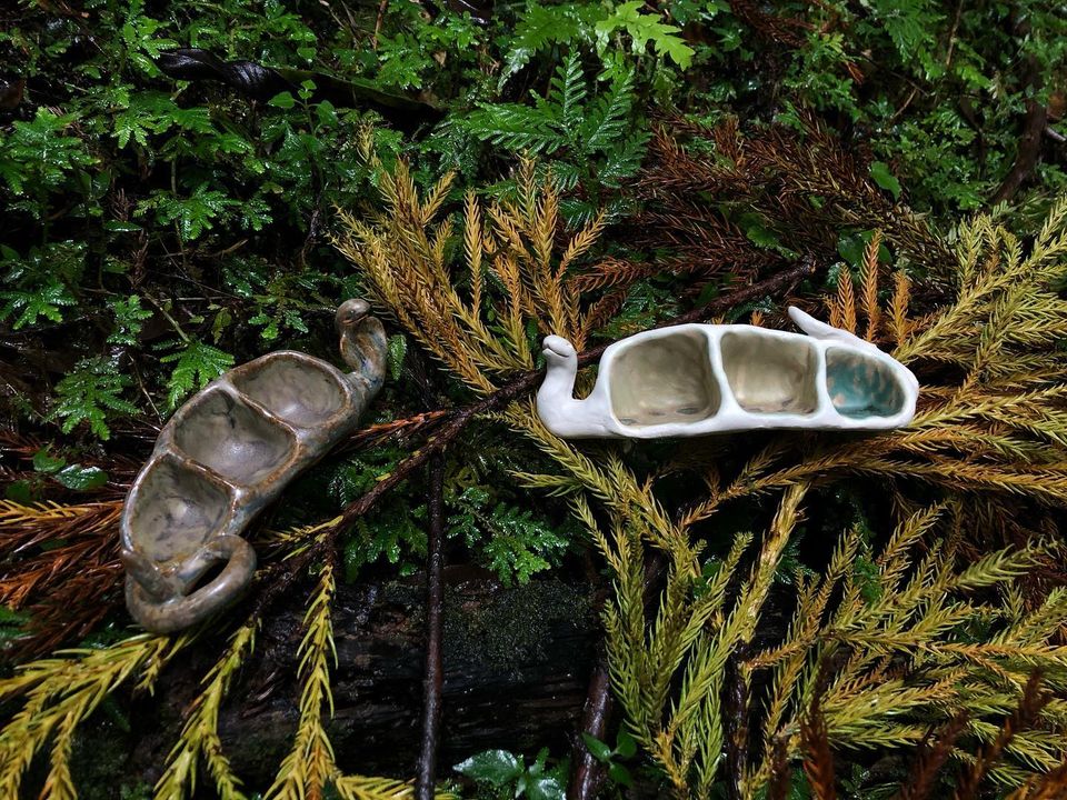 書店裡遇見小陶器 REEDS cafe x gala gala｜Accupass 活動通