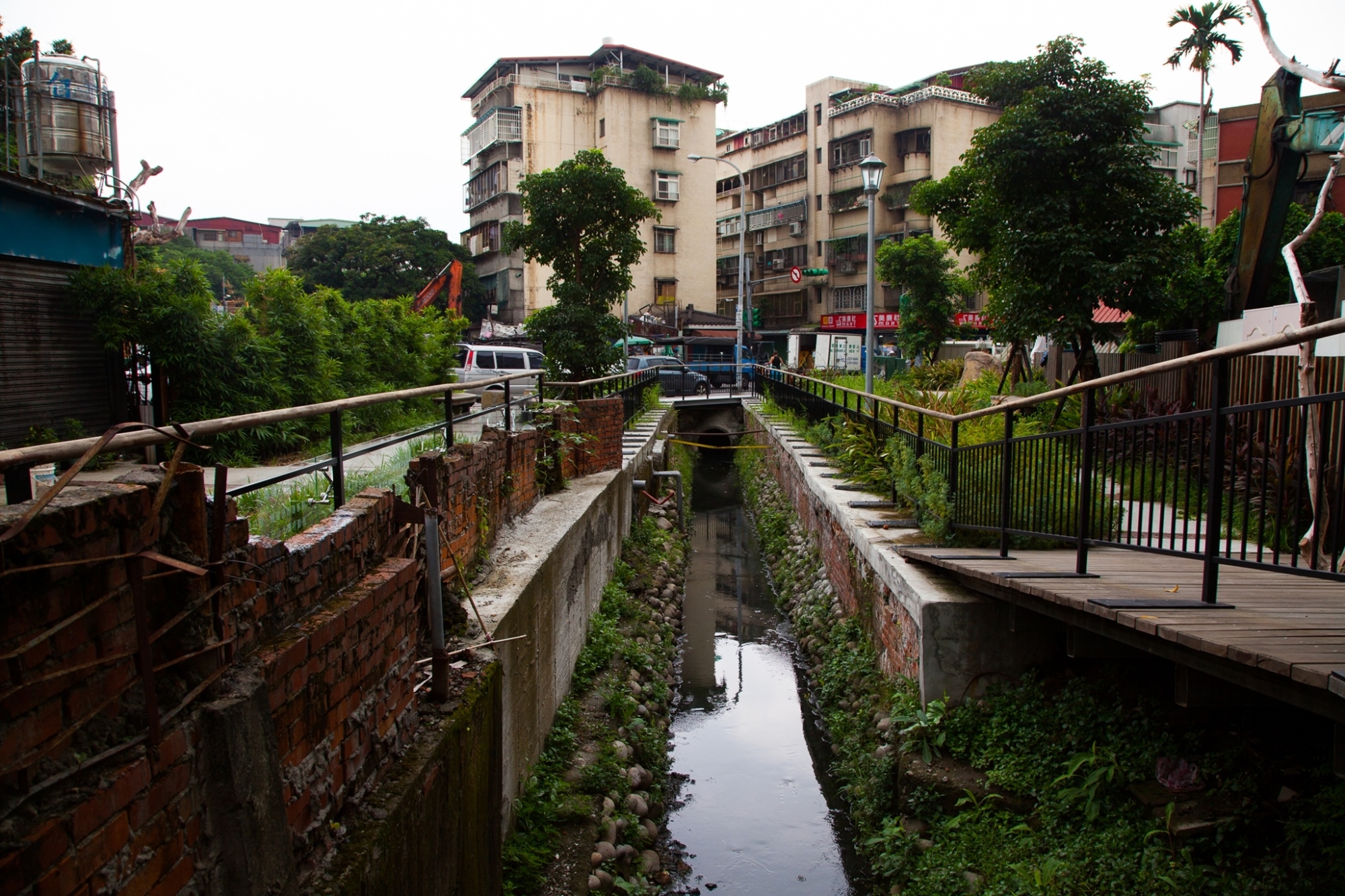 歡迎光臨東園街X旅行明信片-【南萬華】深度導覽|Accupass 活動通