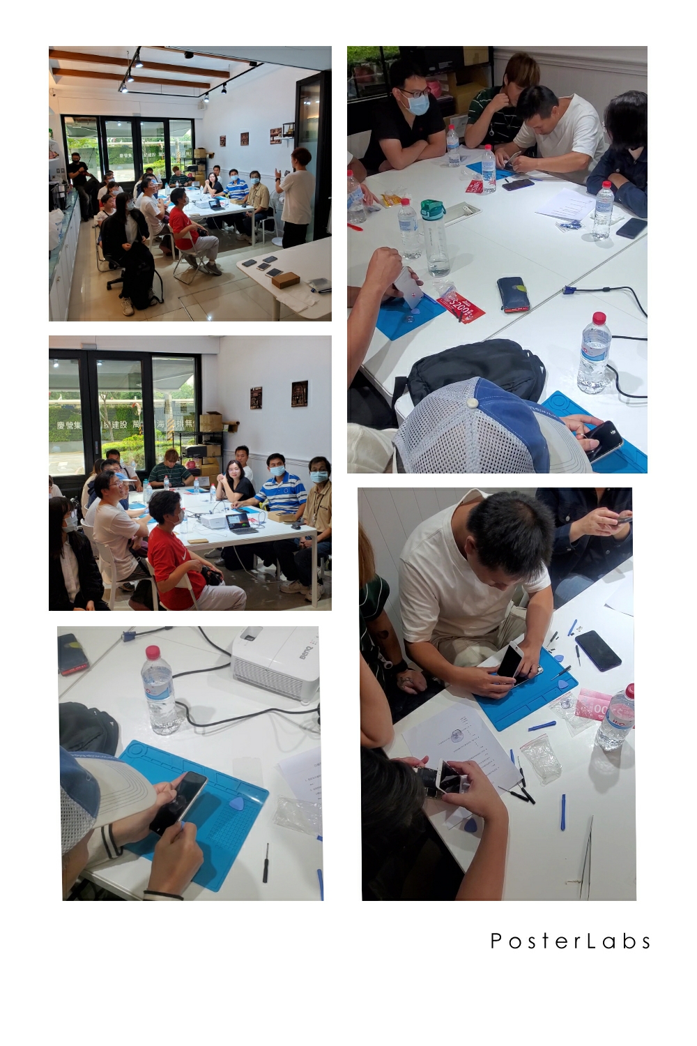 手機維修教學,手機維修課程,IPHONE手機維修教學,IPHONE手機維修課程