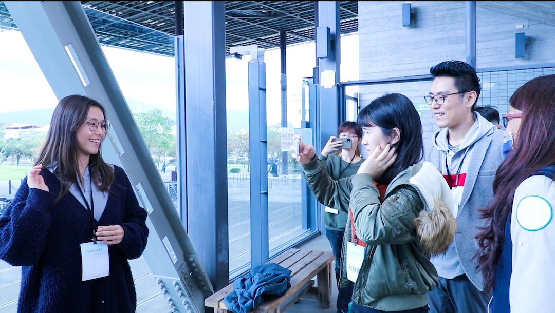 Ethan劉呈顥網紅課程