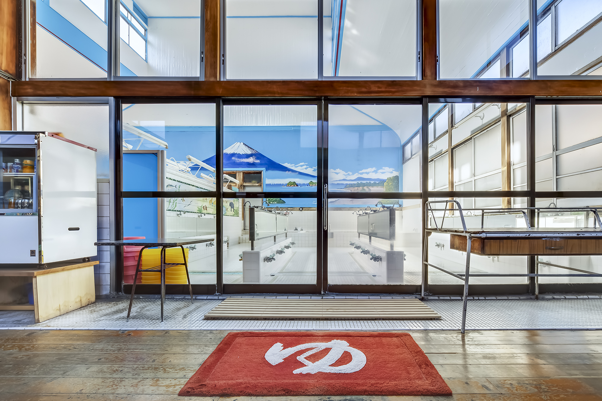 東京銭湯 線上分享會 Accupass 活動通