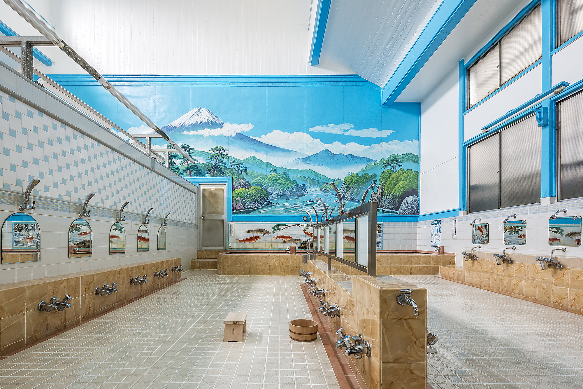 東京銭湯 線上分享會 Accupass 活動通