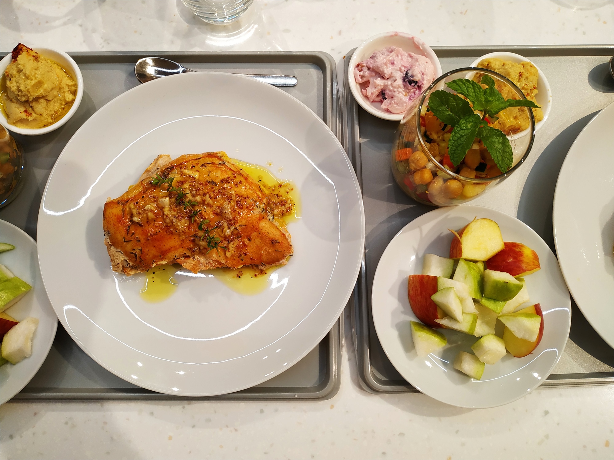 漫步大稻埕早午餐 好客台北