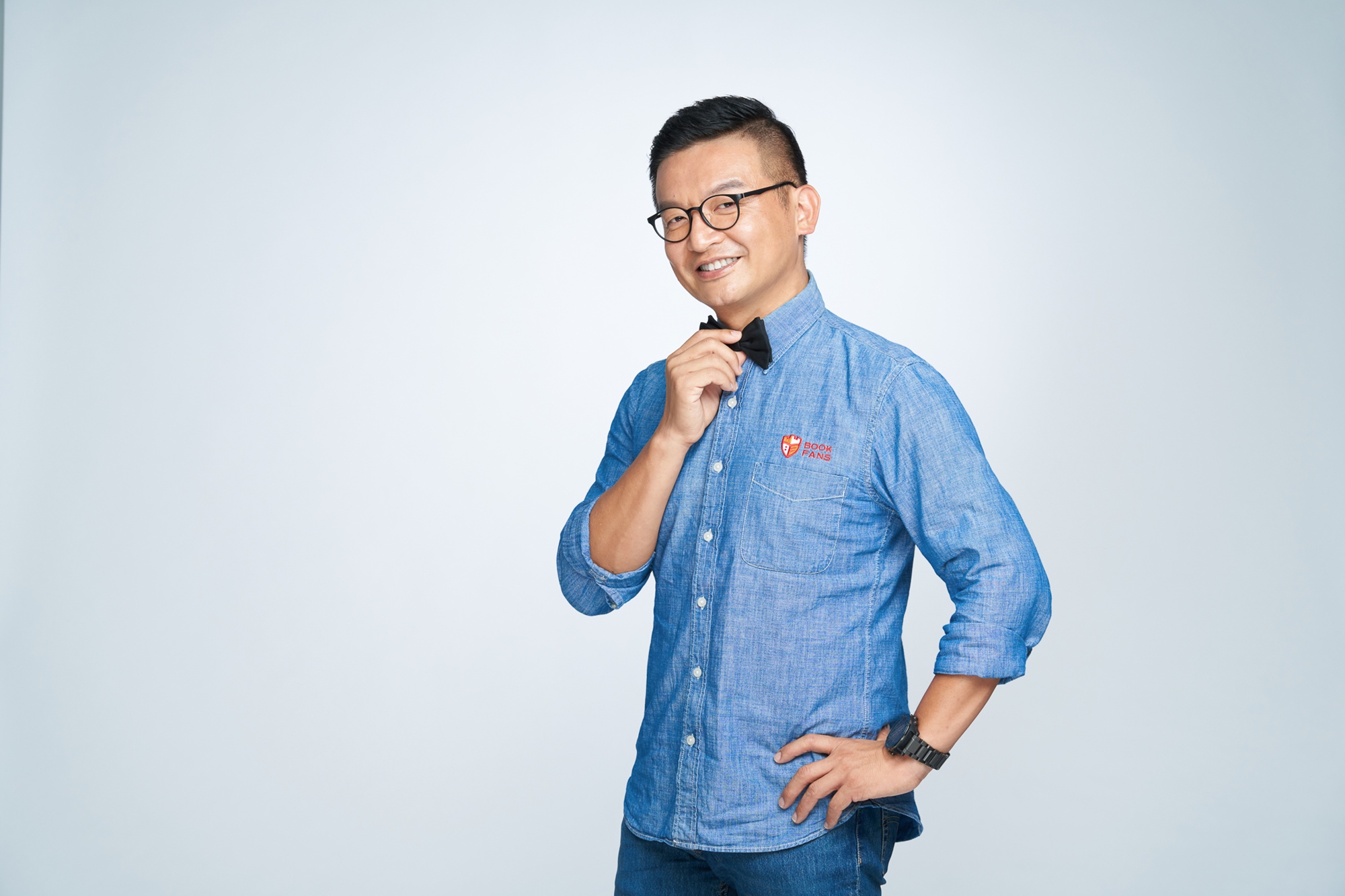 敢變軍師Hank大叔