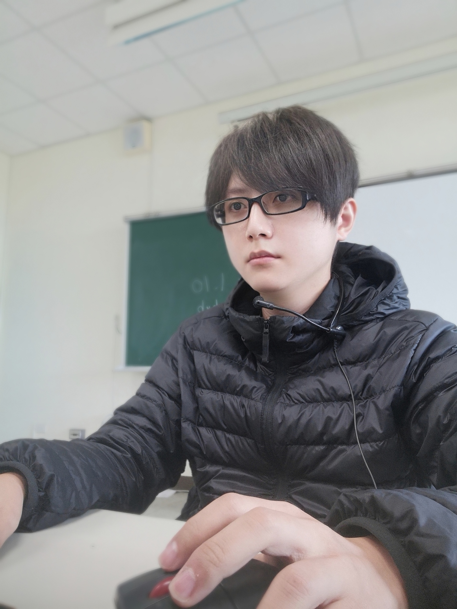 商業視覺設計師－YoRU