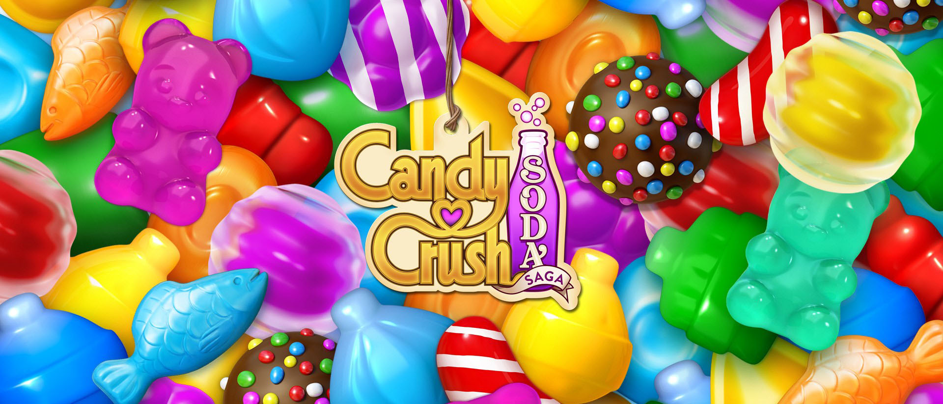 瑞典 知名遊戲candy Crush遊戲關卡設計師的異國人生 資深設計師連線分享 Accupass 活動通