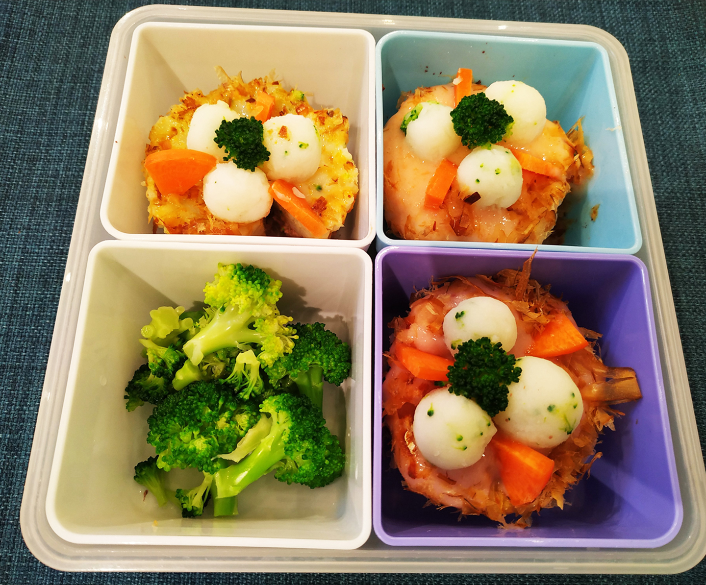 狗狗鮮食烹飪 好客台北 私人烹飪