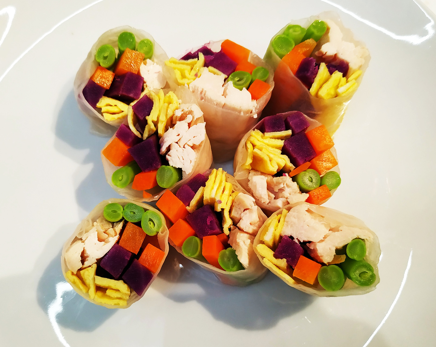 狗狗鮮食烹飪 好客台北 私人烹飪