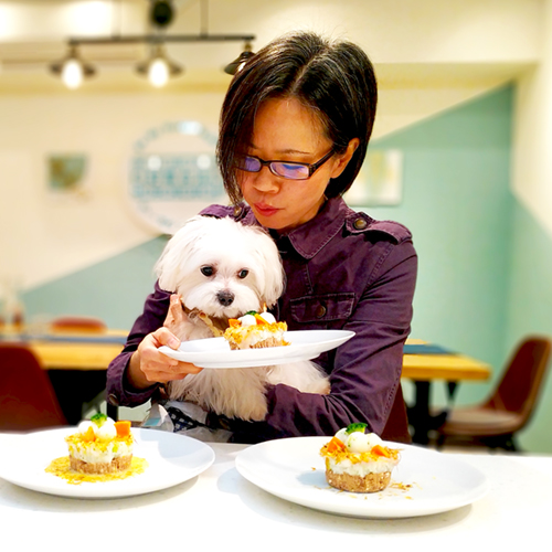 狗狗鮮食烹飪 好客台北 私人烹飪