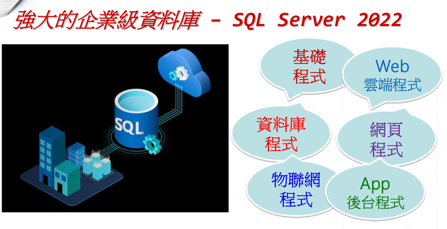 sql
