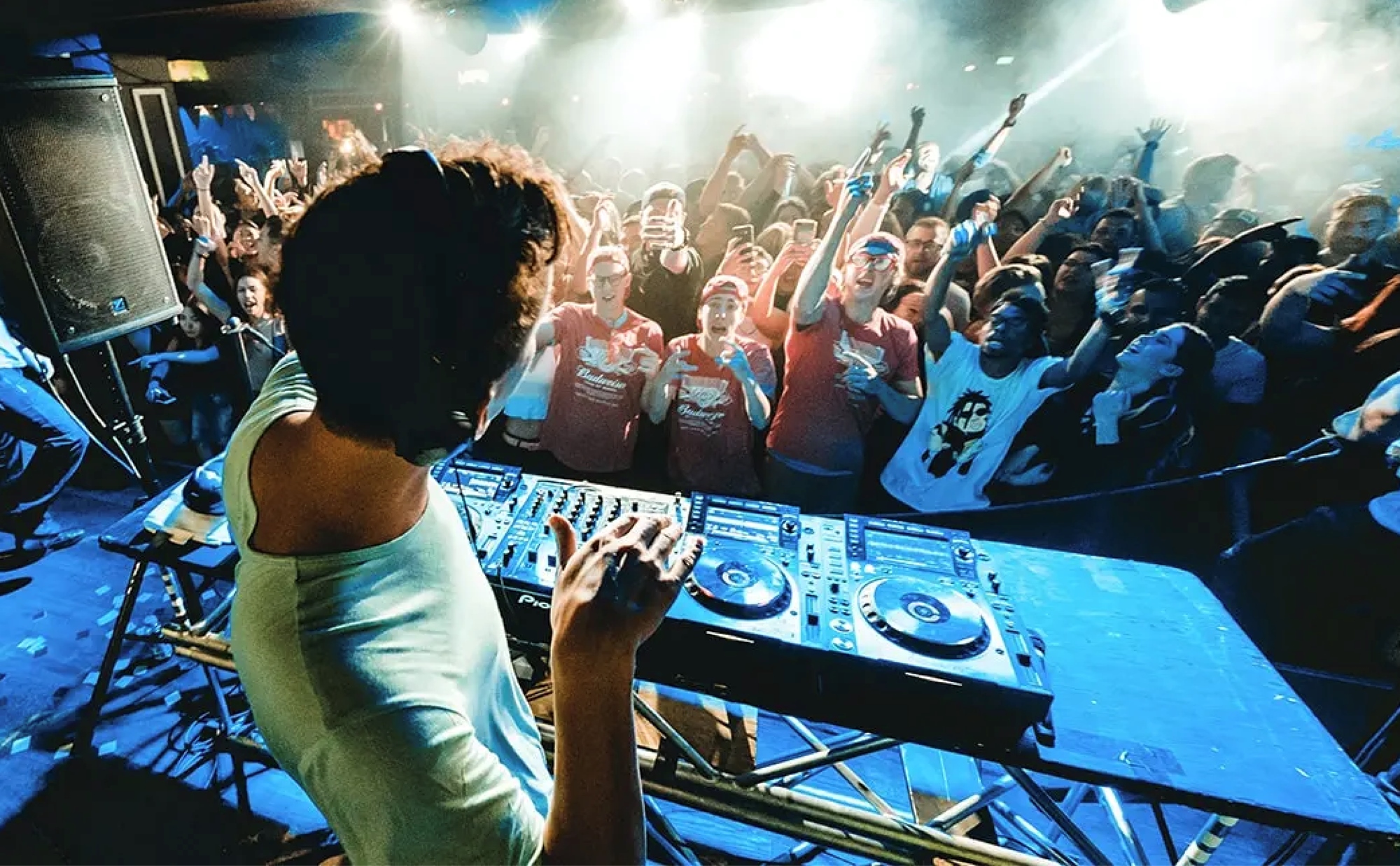 House of Horrors 萬聖節派對 2022 ｜Accupass 活動通