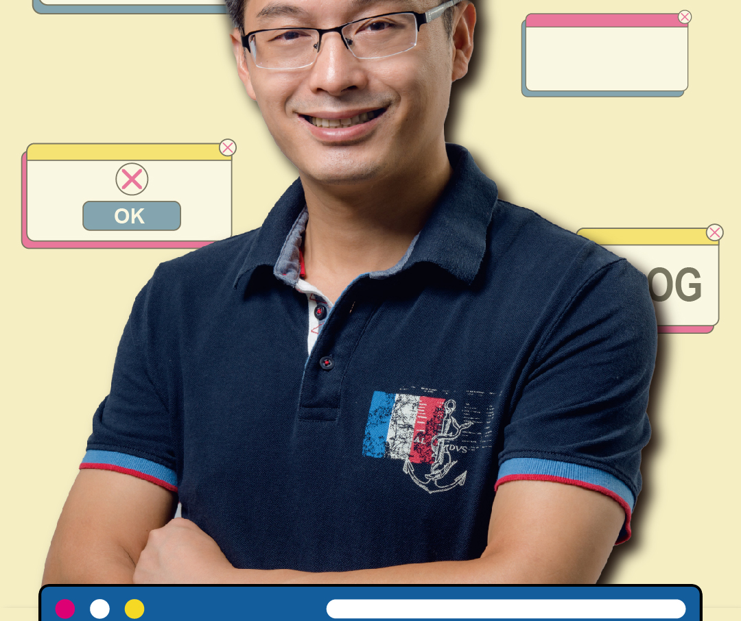 【04/20(四)限時免費線上講座】用一次的時間,創造一輩子的收入→【斜槓人生X被動收入X兼職外快】自媒體賺錢模式大揭密|ACCUPASS
