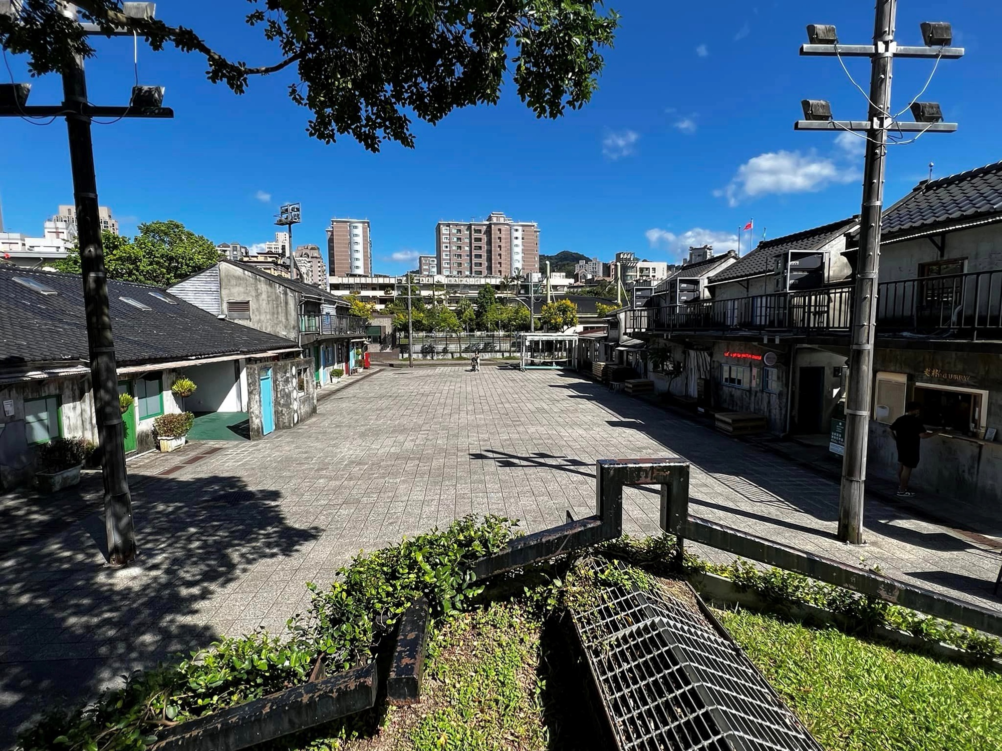 好日市集｜四四南村