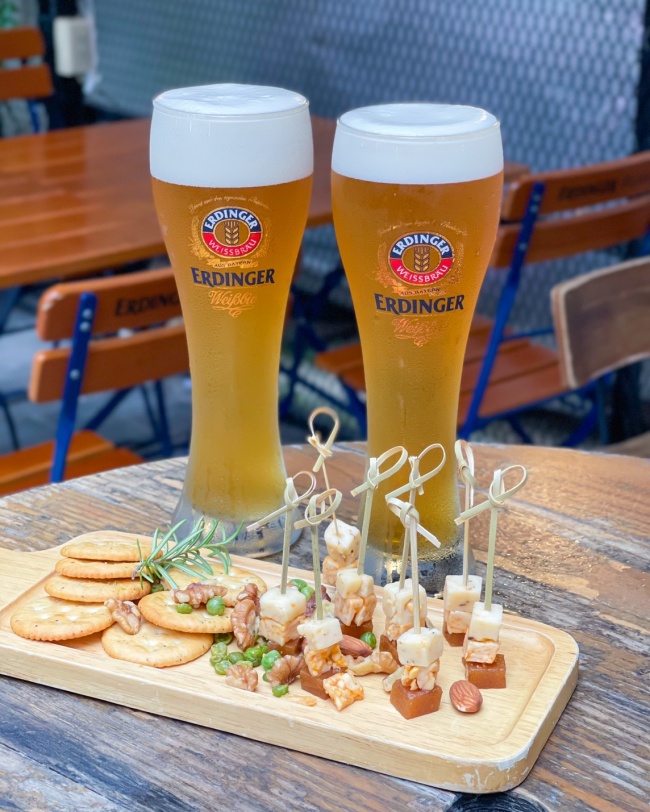 好日市集｜Plan B 歐陸街頭市集小酒館