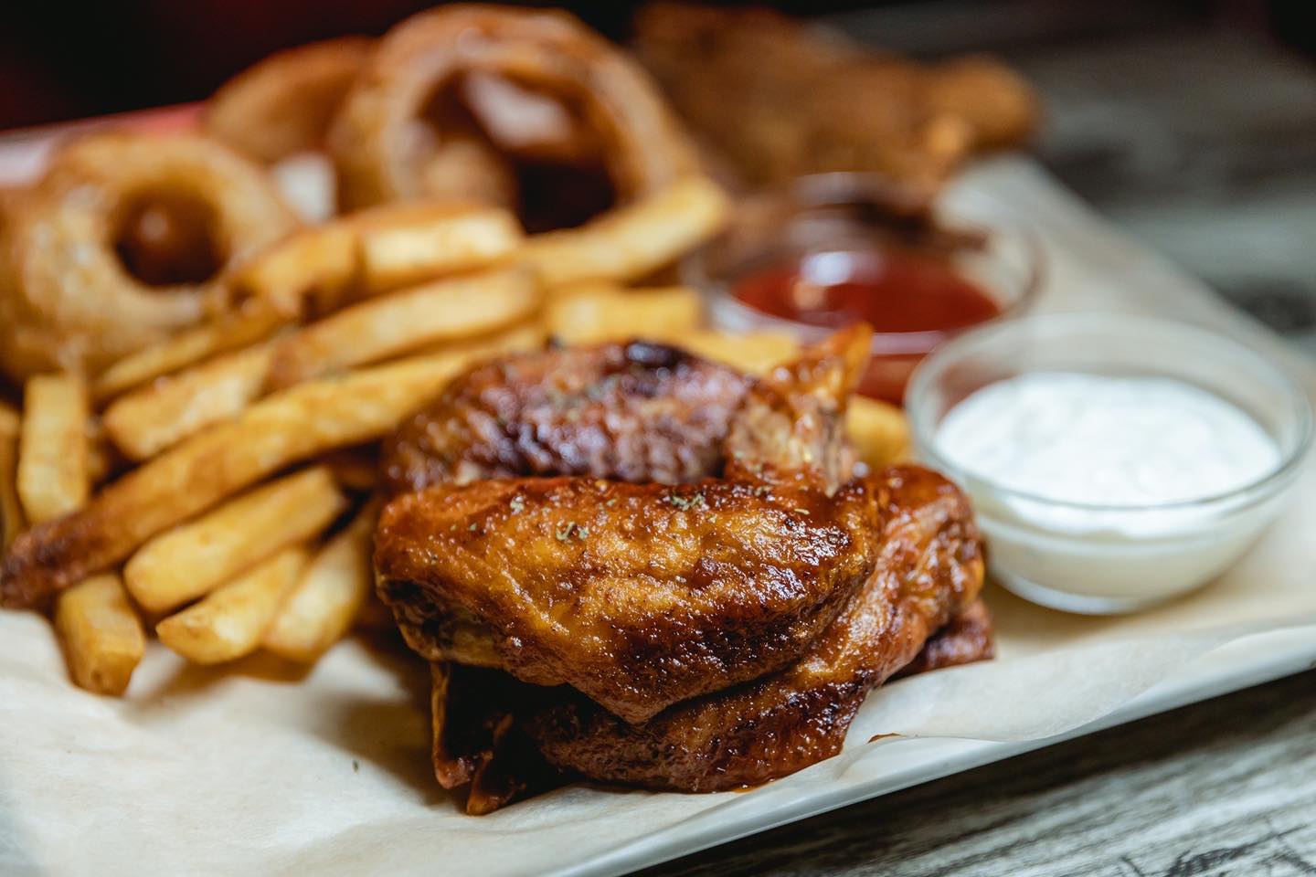 好日市集｜Plan B 歐陸街頭市集小酒館