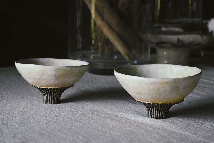 戀舊市集｜如洗