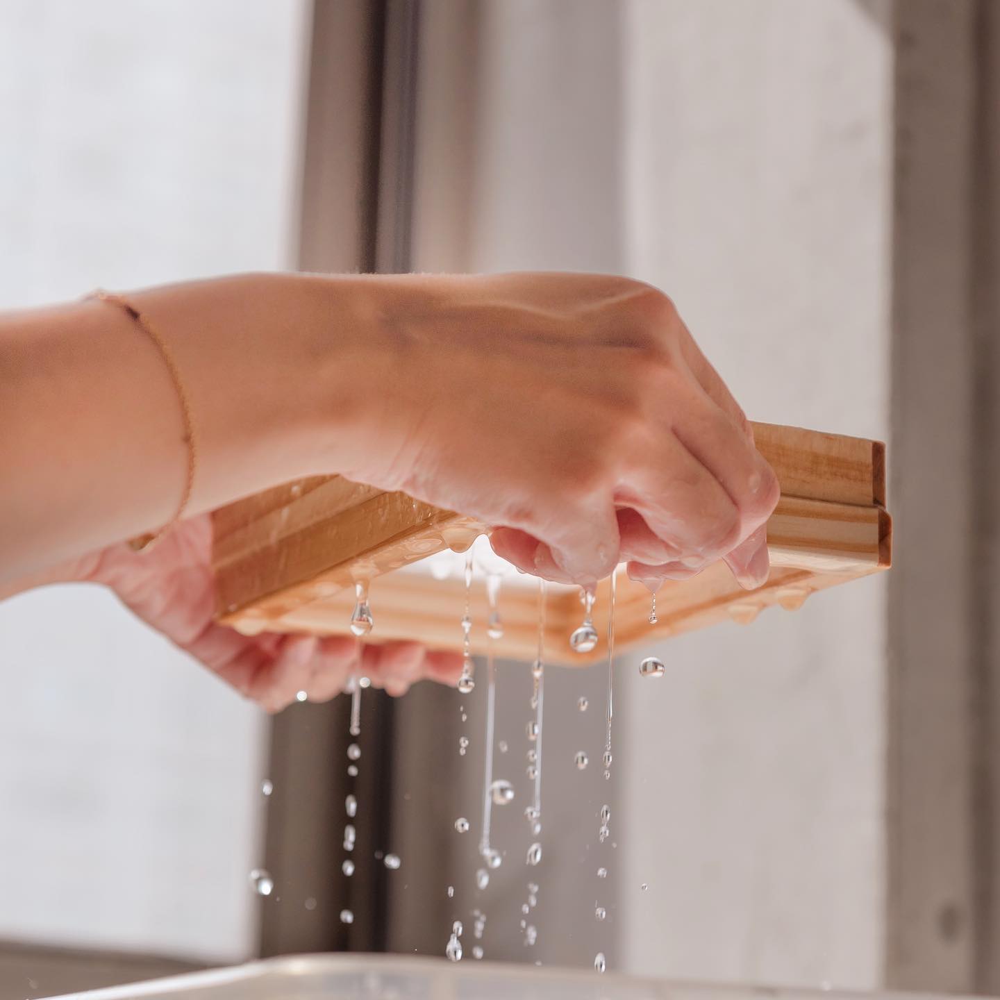 戀舊市集｜Jeaniletters