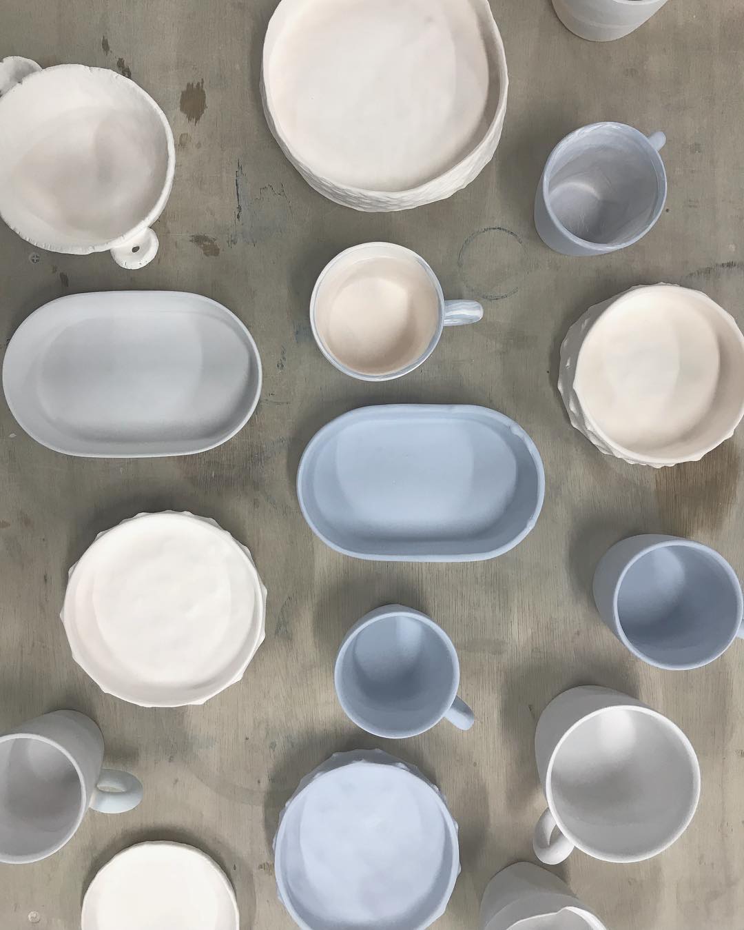 戀舊市集｜二ㄦ製陶所