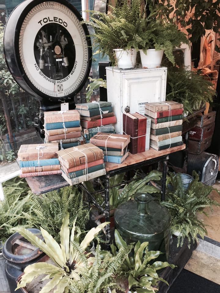 戀舊市集｜思覓處