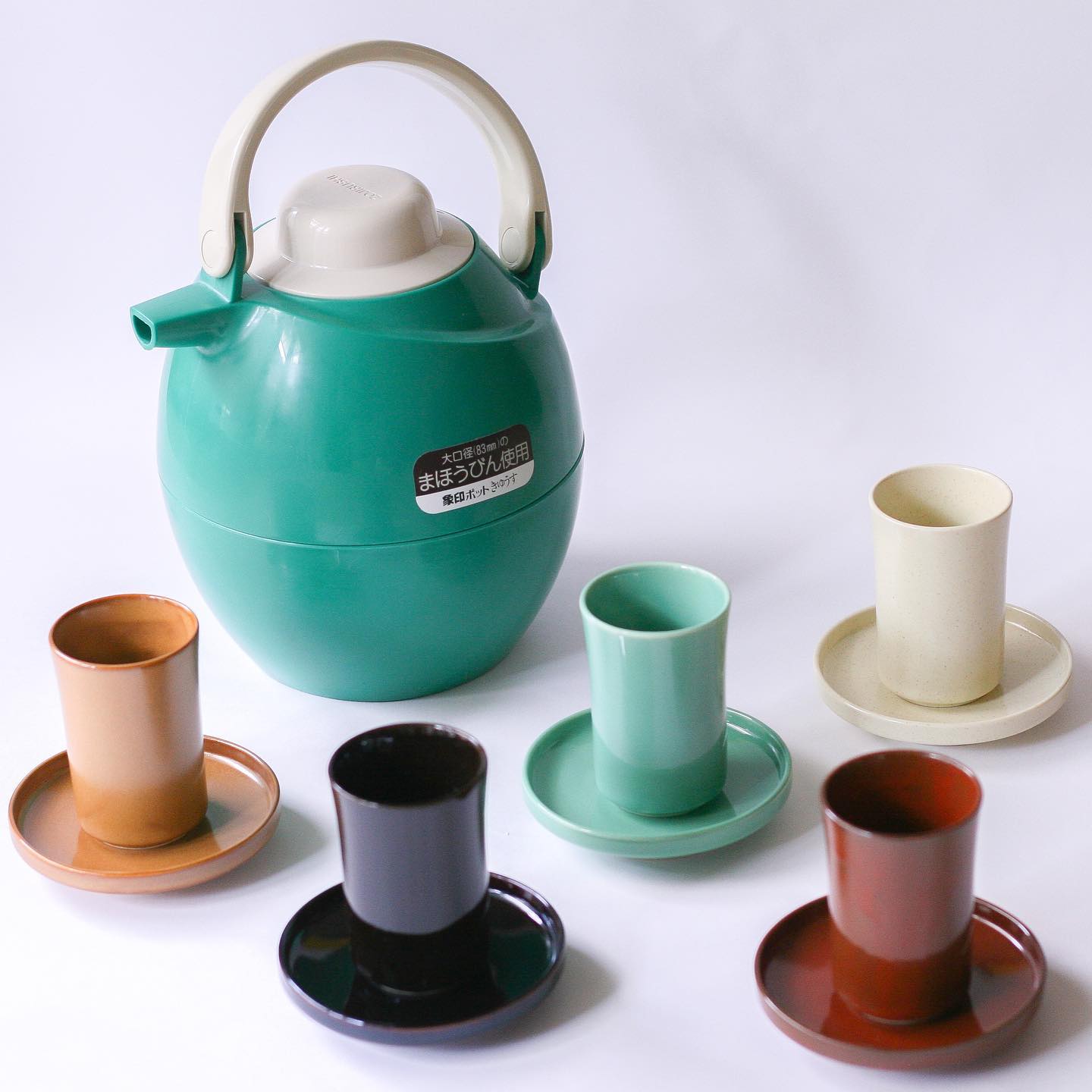 戀舊市集｜闆闆品味