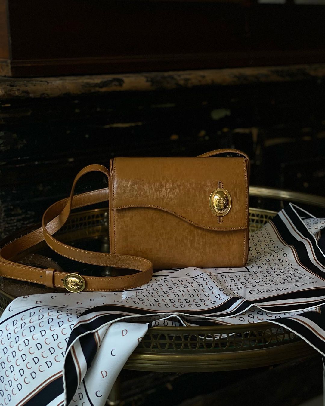 戀舊市集｜明星古董