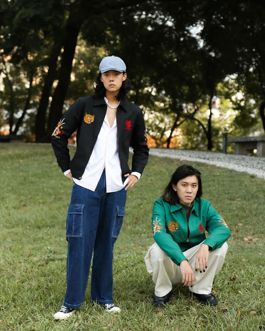 戀舊市集｜東星商行