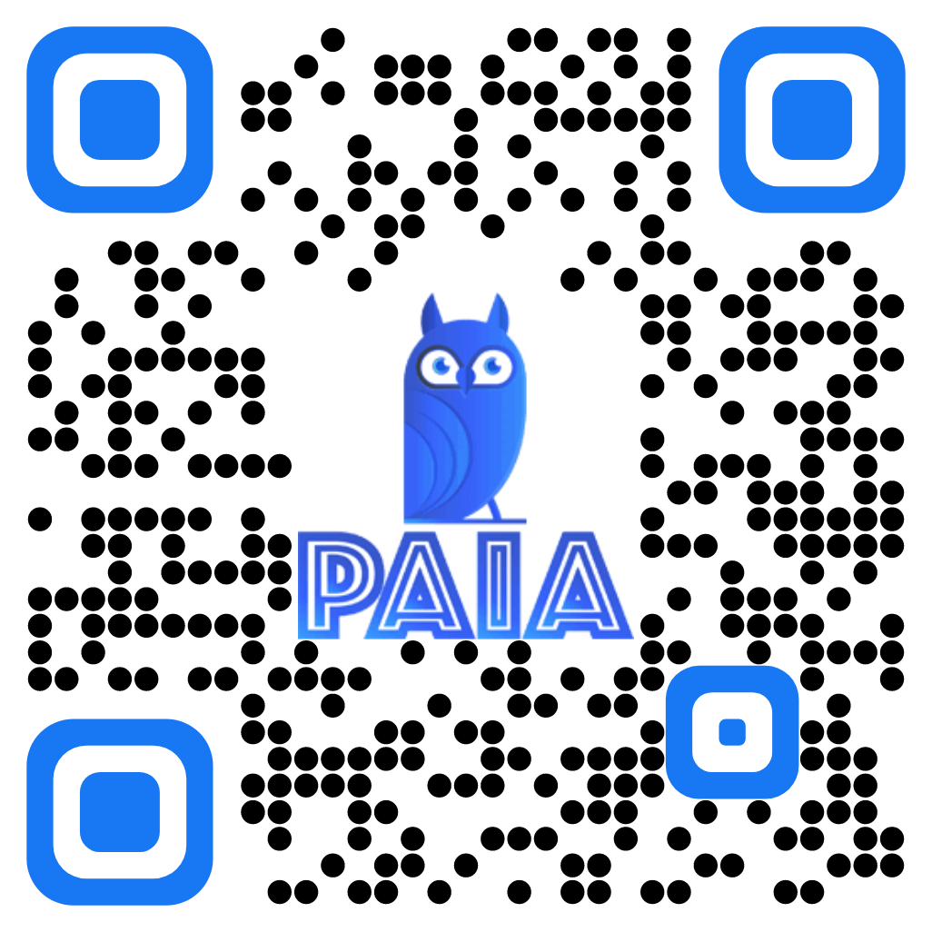 PAIA帕亞科技股份有限公司 - 徵 前端互動設計工程師 & 資深軟體工程師 