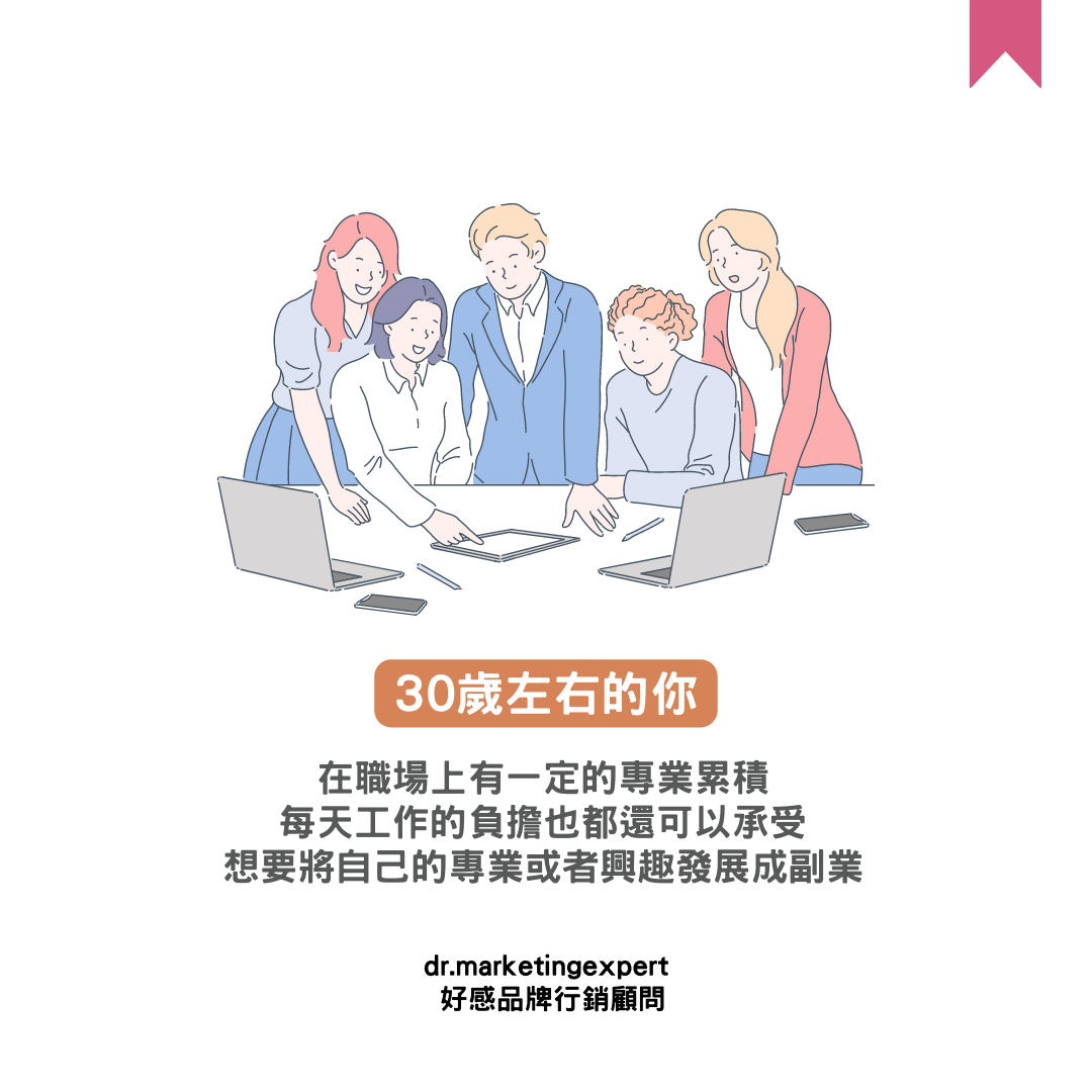 專為業務、教練、顧問等專家打造的個人品牌塑造課｜accupass 活動通