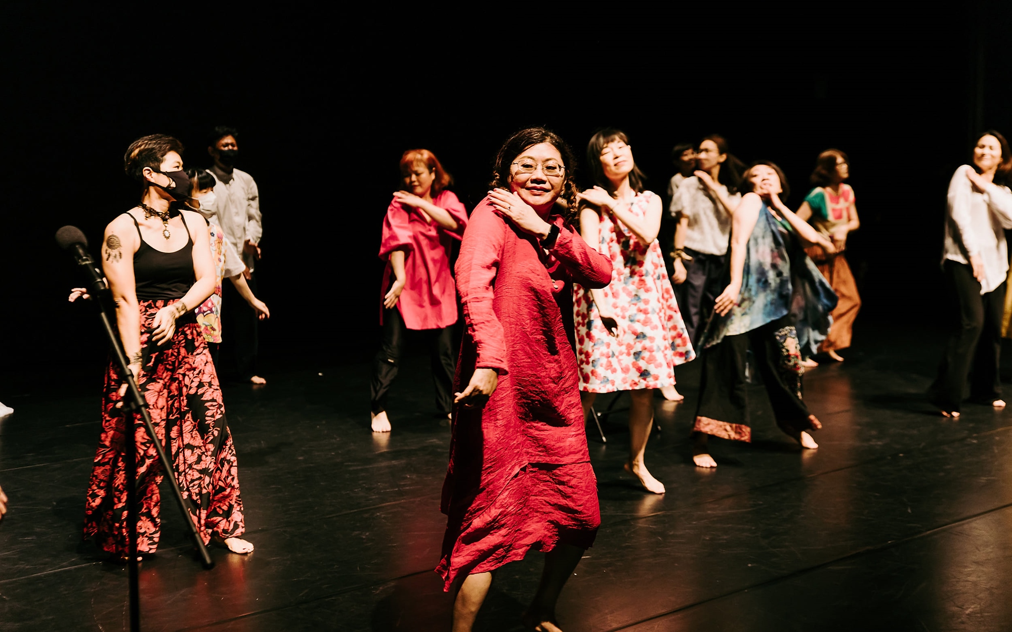 2023後青年工作坊－身體律動篇｜ACCUPASS 活動通