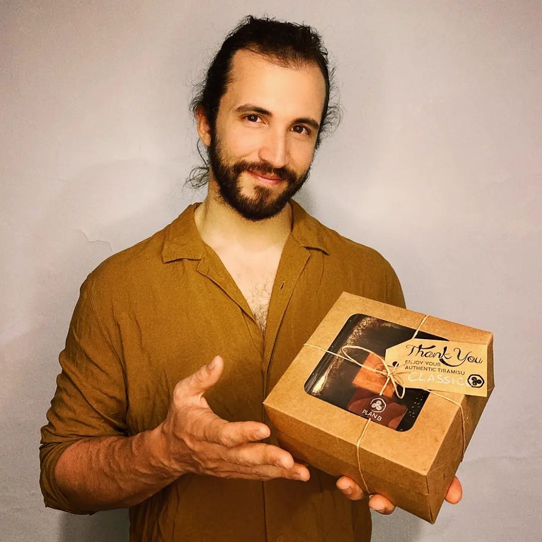 好日市集｜春櫻蕩漾