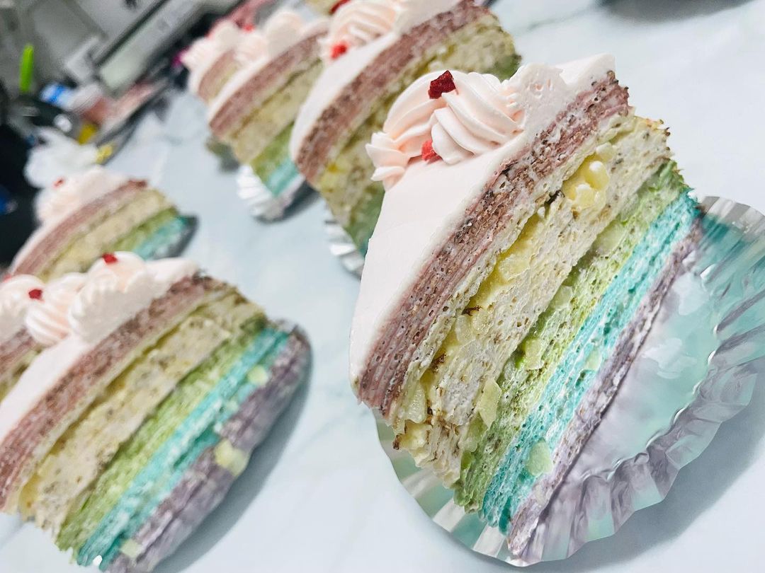 好日市集｜春櫻蕩漾