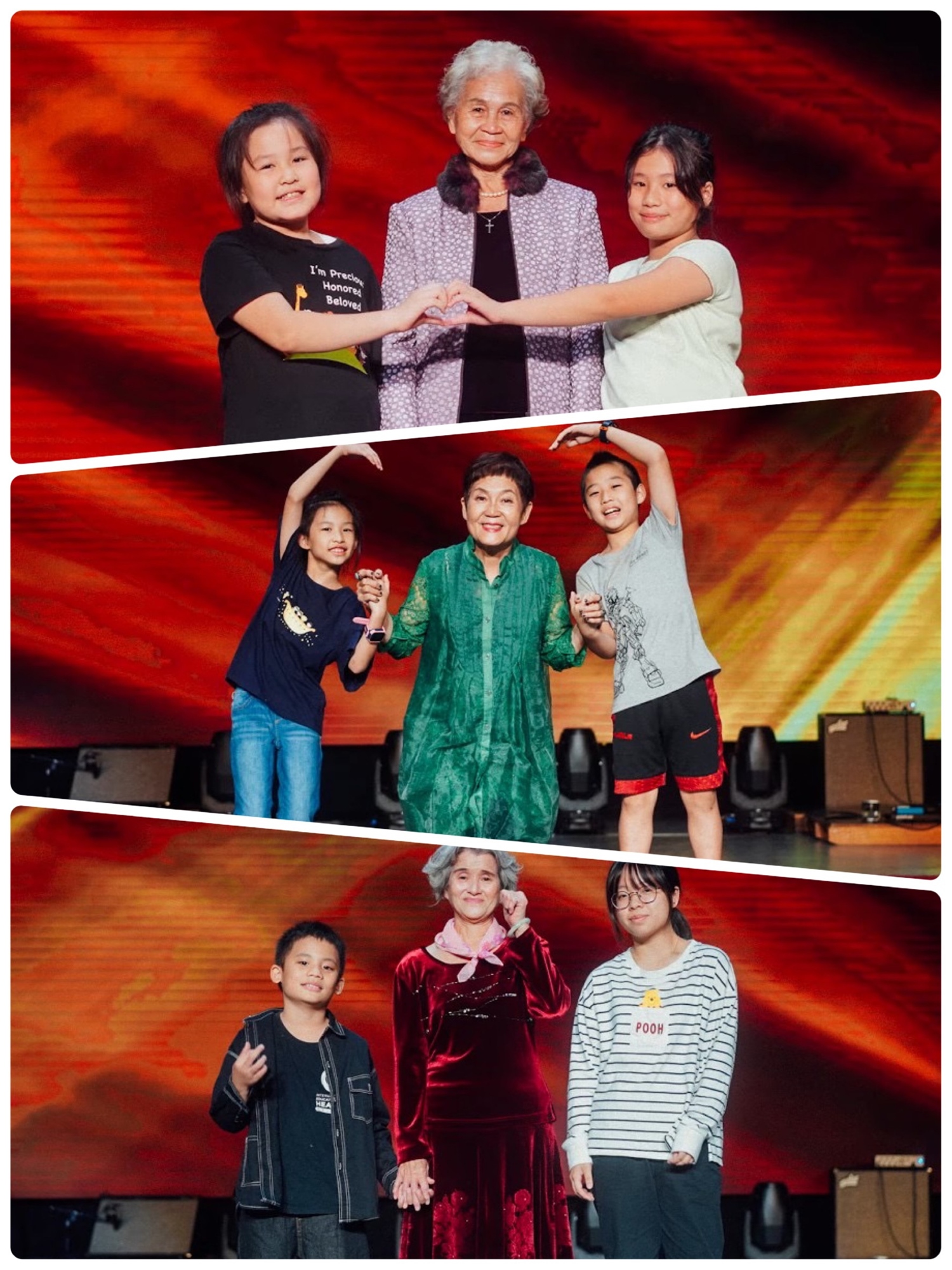 高雄覓蜜基地母親節特別活動