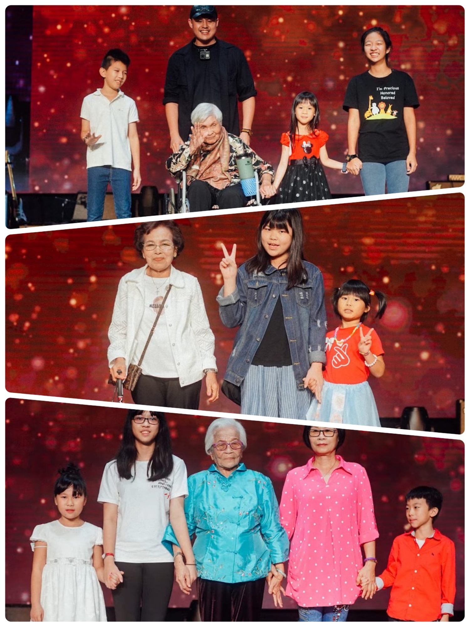 高雄覓蜜基地母親節特別活動