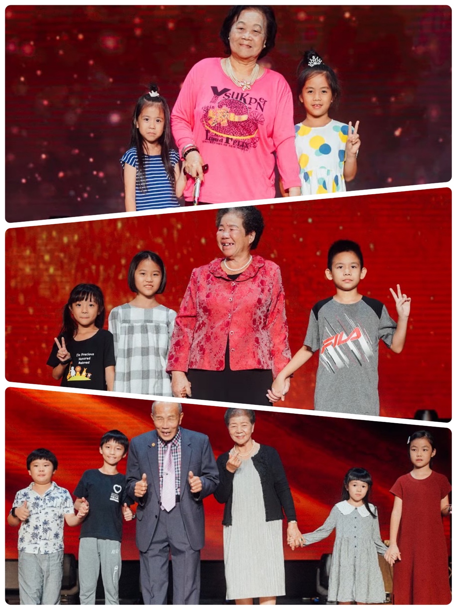 高雄覓蜜基地母親節特別活動