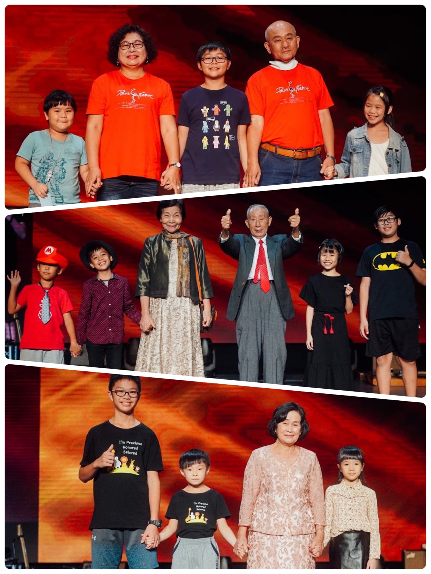 高雄覓蜜基地母親節特別活動