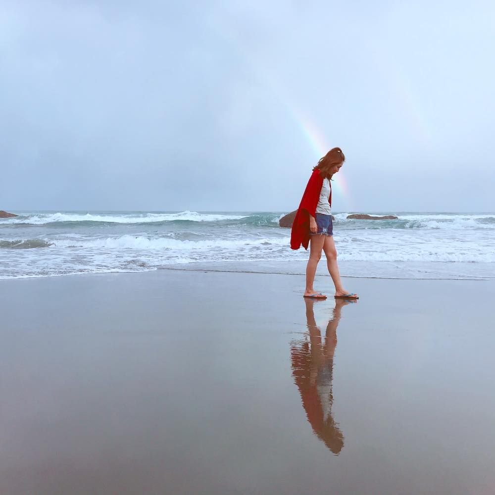 姜洋_威醺生活日_都蘭小洋房/洋流藝術/生活藝術家