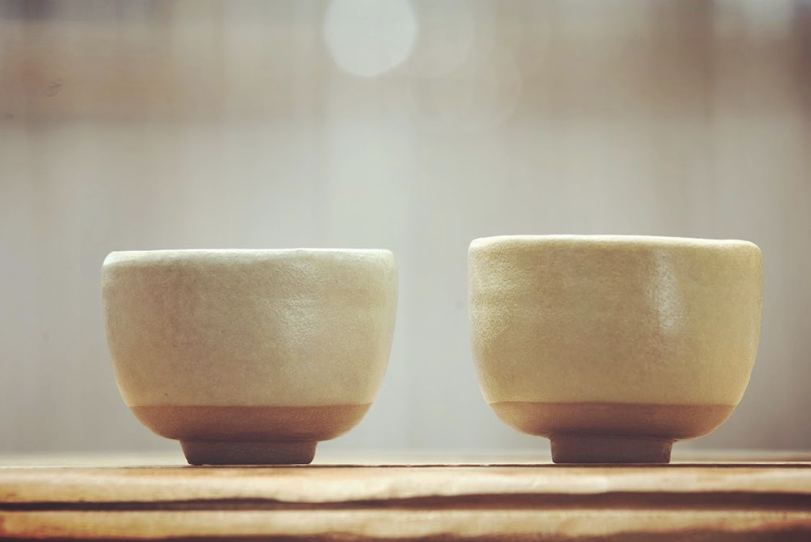 洋流藝術/都蘭小洋房/手捏陶_姜洋