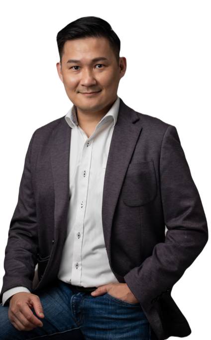 如何在B2B展會精準拓銷客戶|Accupass 活動通