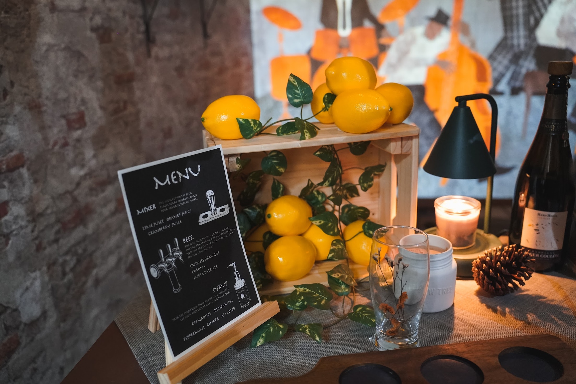 Jazz Box - 2205 studio