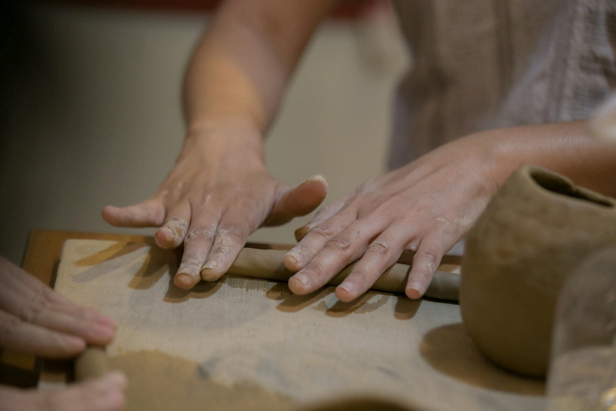 洋流藝術/都蘭小洋房/威醺生活日
