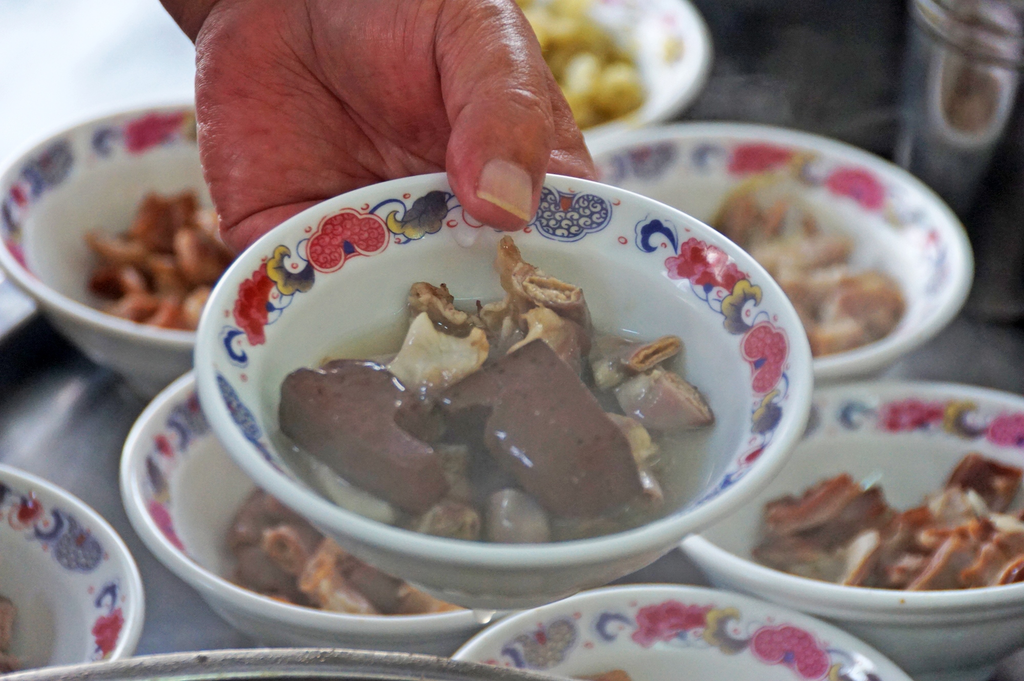 NTT+不藏私講堂 王浩一《食在人間,漫步土地:以俠情哲思敘寫非常人生》|ACCUPASS