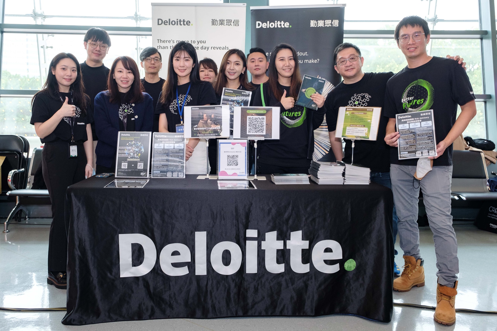 deloitte
