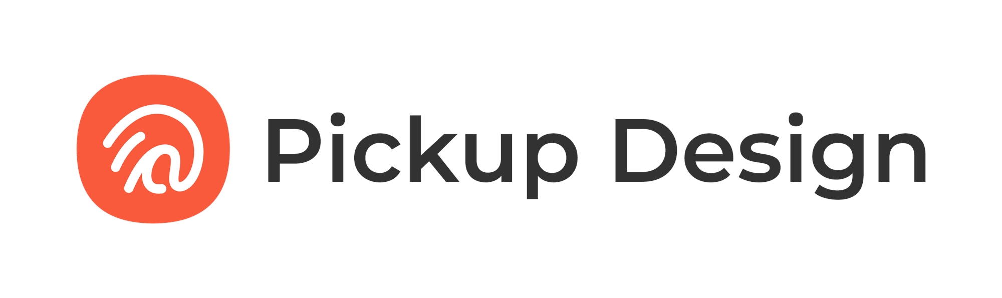 Pickup_Design_Logo