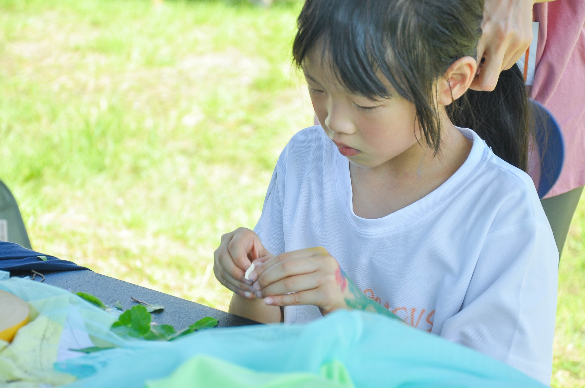 星展銀行X玩轉學校 小手創造大永續親子活動