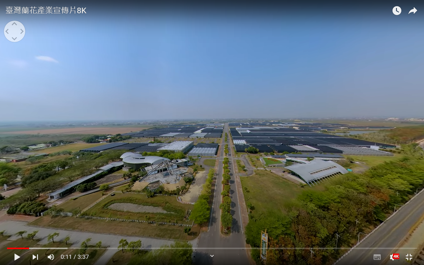 蘭花展、展覽、策展、花卉、蘭花、台南必玩