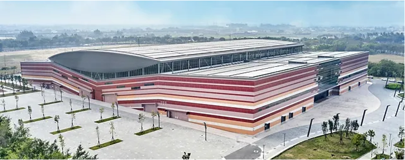 蘭花展、展覽、策展、花卉、蘭花、台南必玩