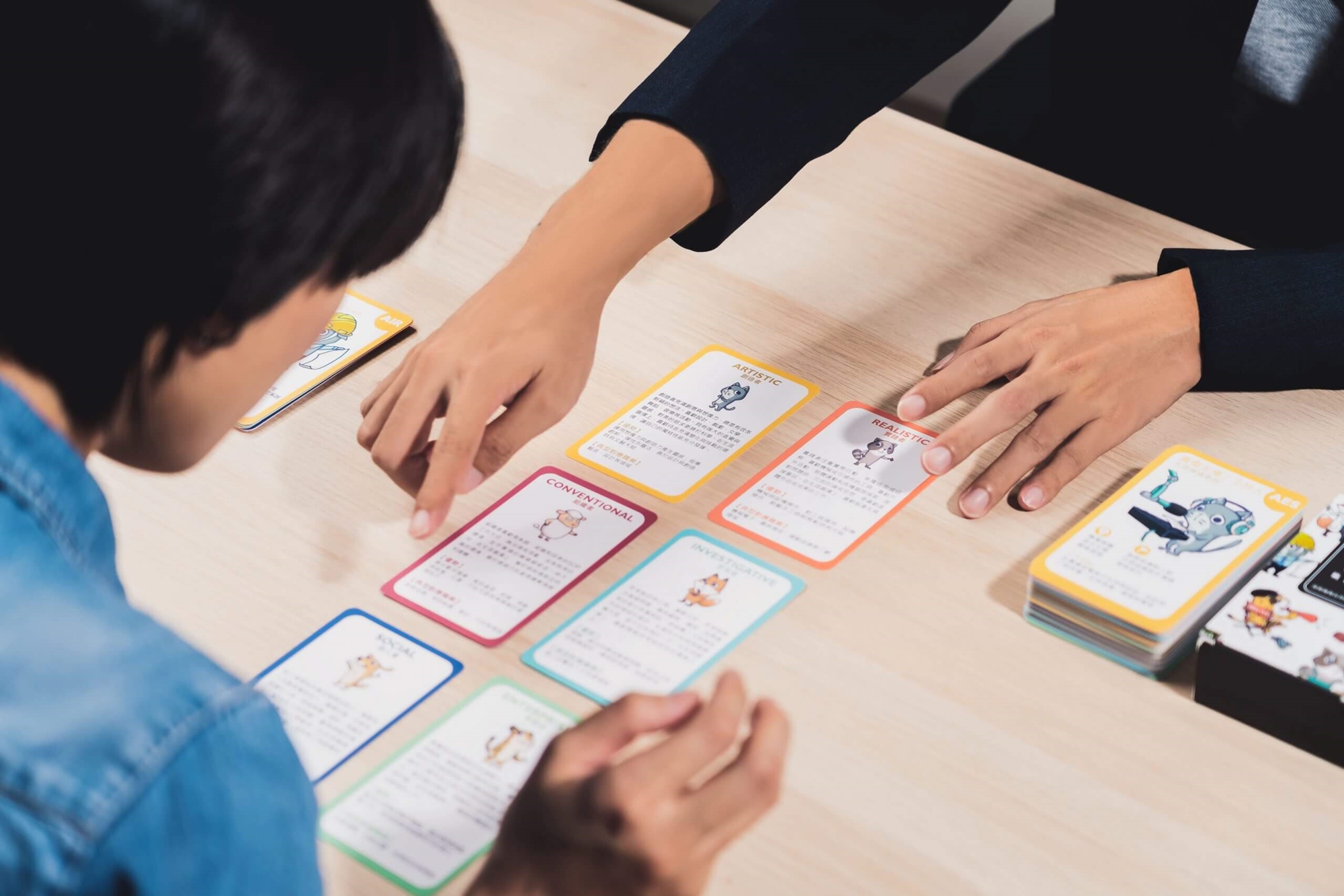 careercreator,就業博覽會,職涯博覽會,Yourator,career-fair