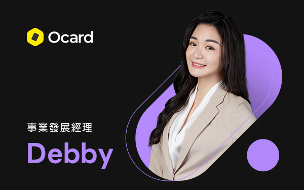 Ocard Debby