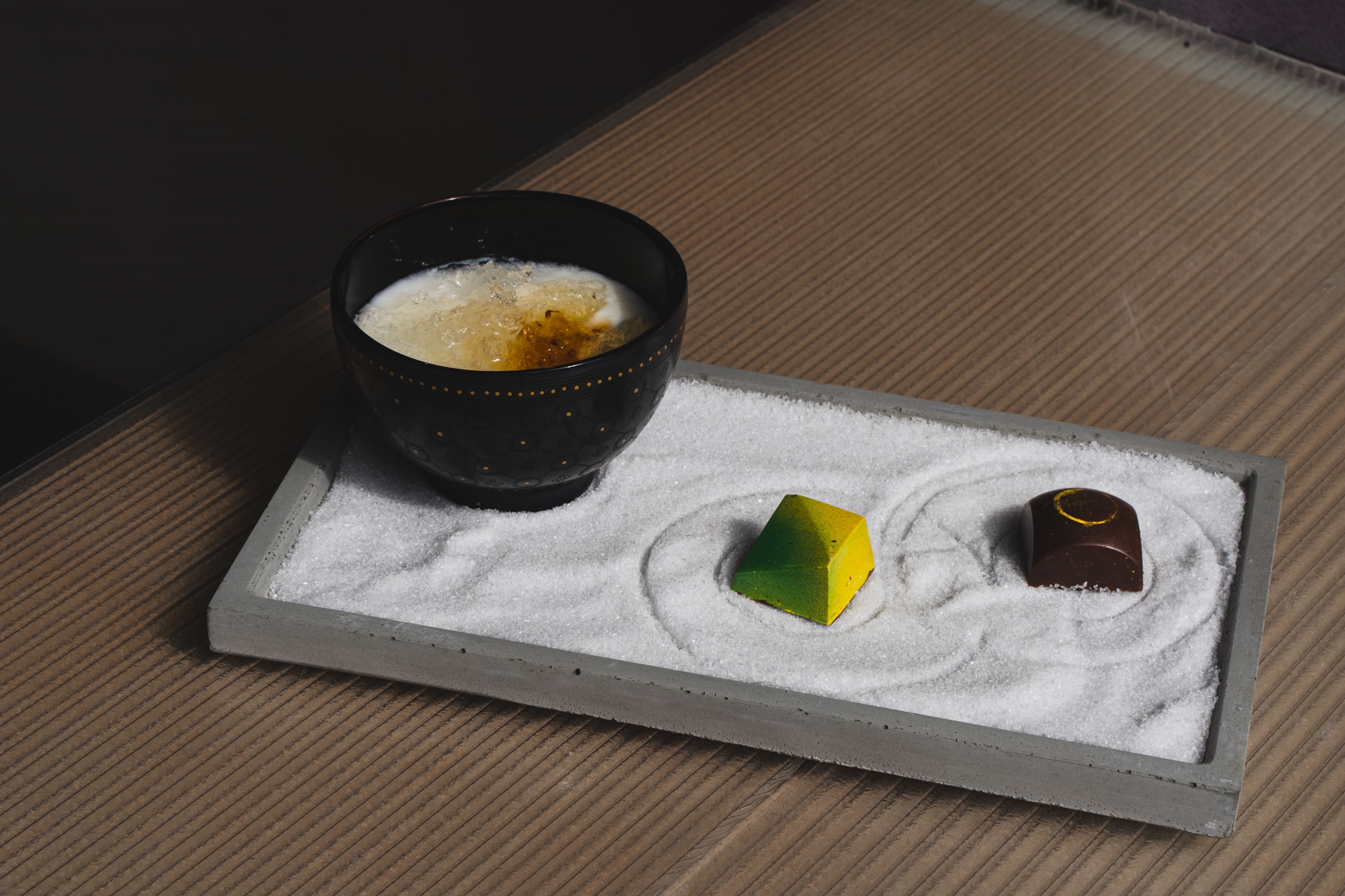 Terra 土然巧克力